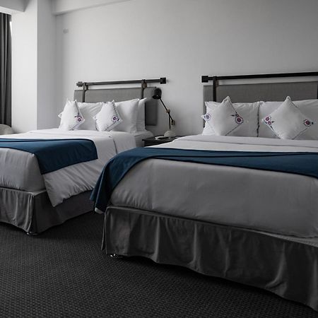 Qasa Arequipa By Nomad Hotell Exteriör bild