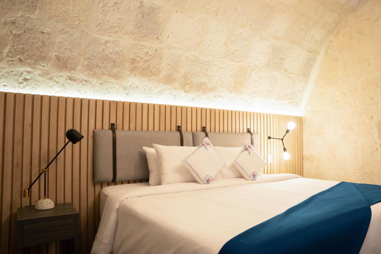Qasa Arequipa By Nomad Hotell Exteriör bild
