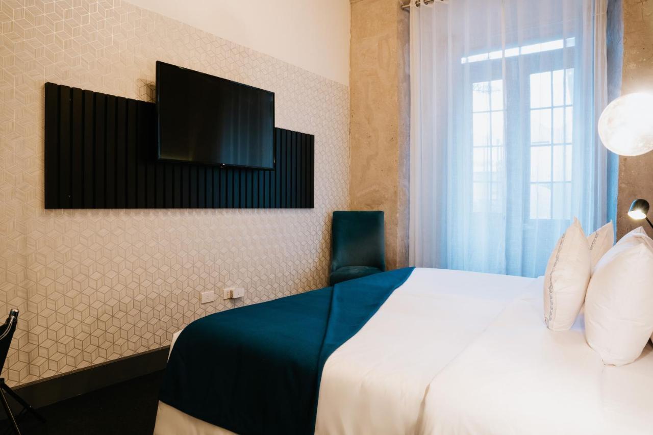 Qasa Arequipa By Nomad Hotell Exteriör bild