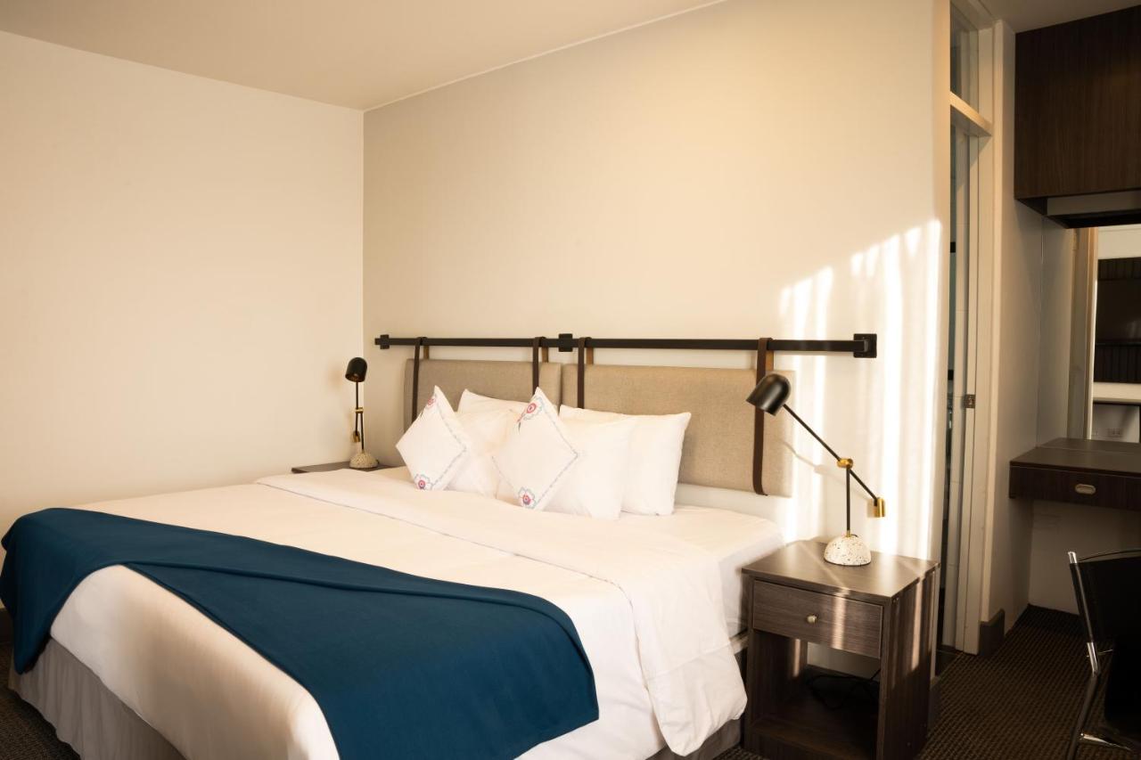Qasa Arequipa By Nomad Hotell Exteriör bild