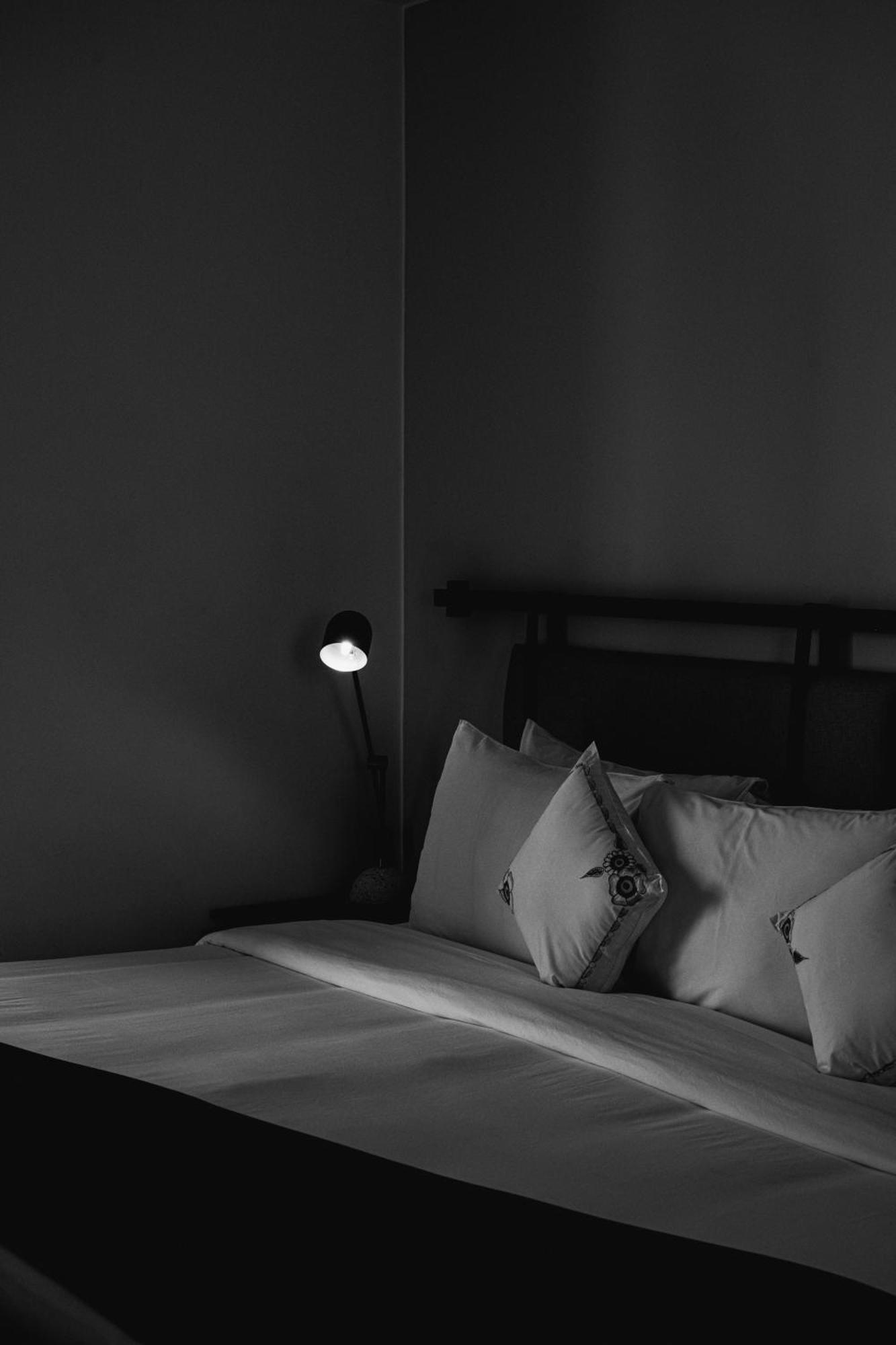 Qasa Arequipa By Nomad Hotell Exteriör bild