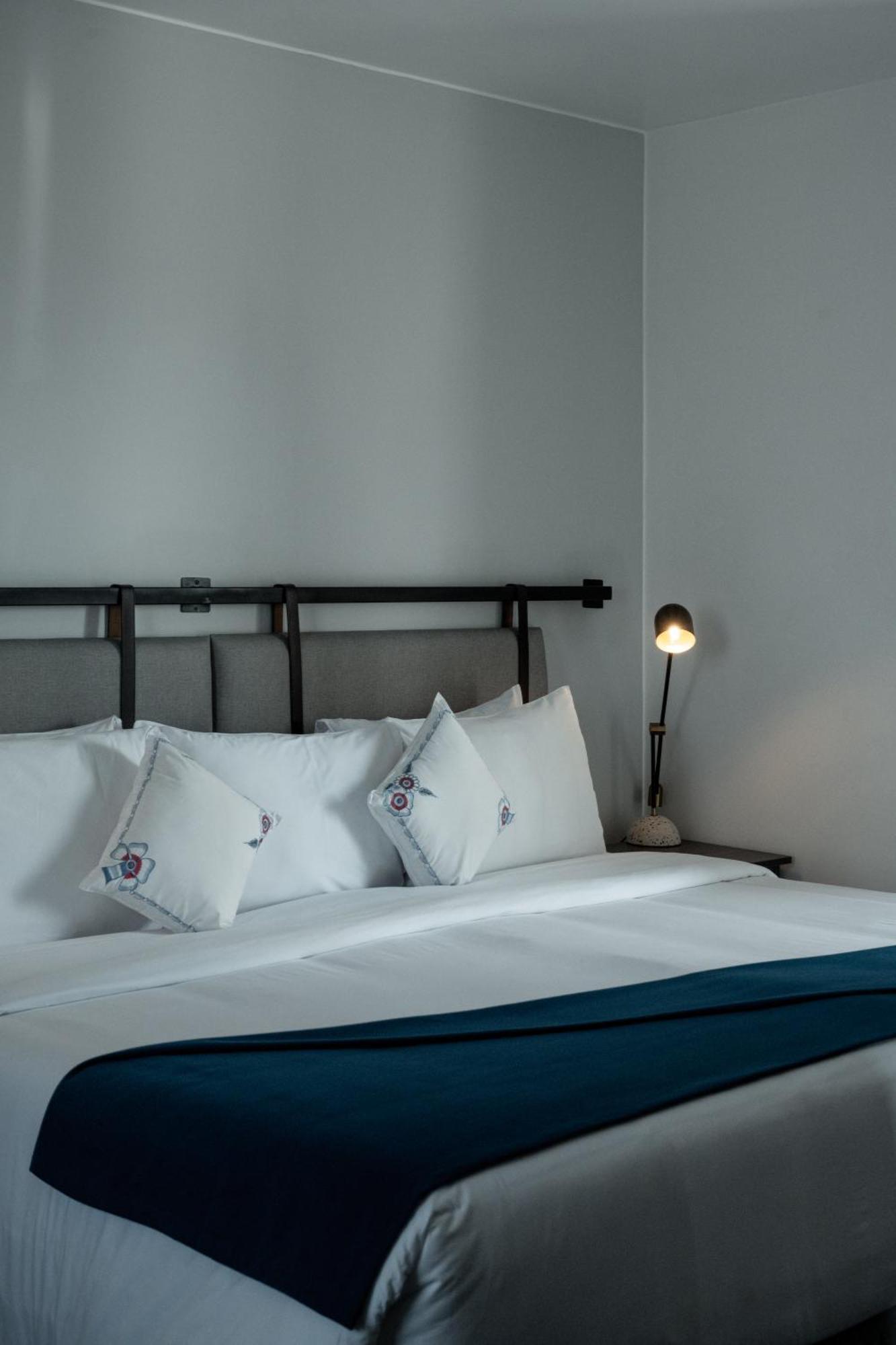 Qasa Arequipa By Nomad Hotell Exteriör bild