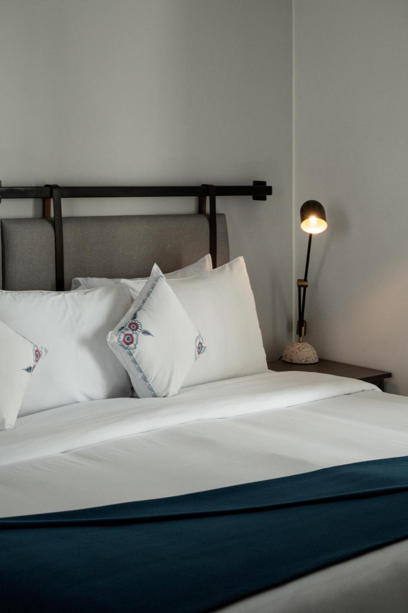 Qasa Arequipa By Nomad Hotell Exteriör bild