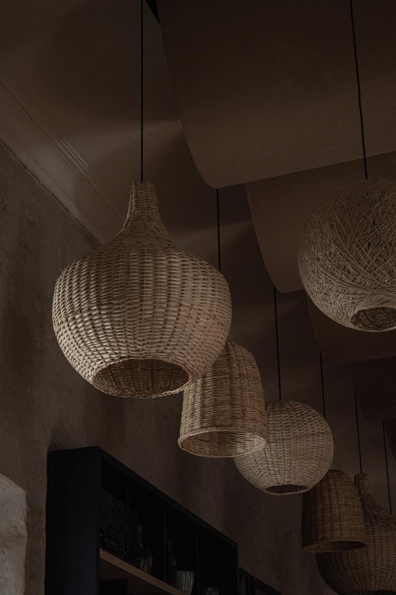 Qasa Arequipa By Nomad Hotell Exteriör bild