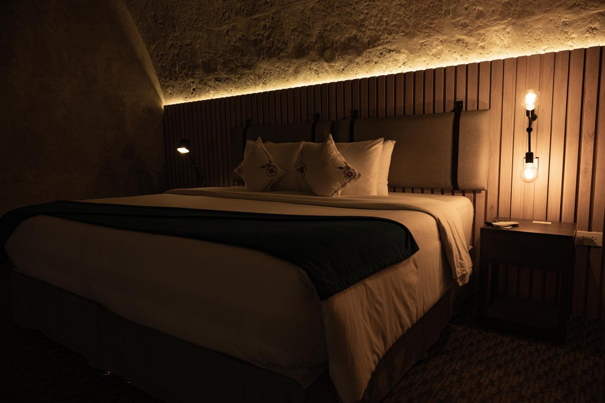 Qasa Arequipa By Nomad Hotell Exteriör bild